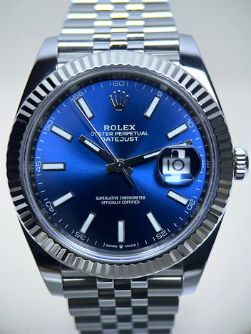 Luxury Timepiece